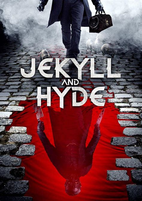 jekyll and hyde full story